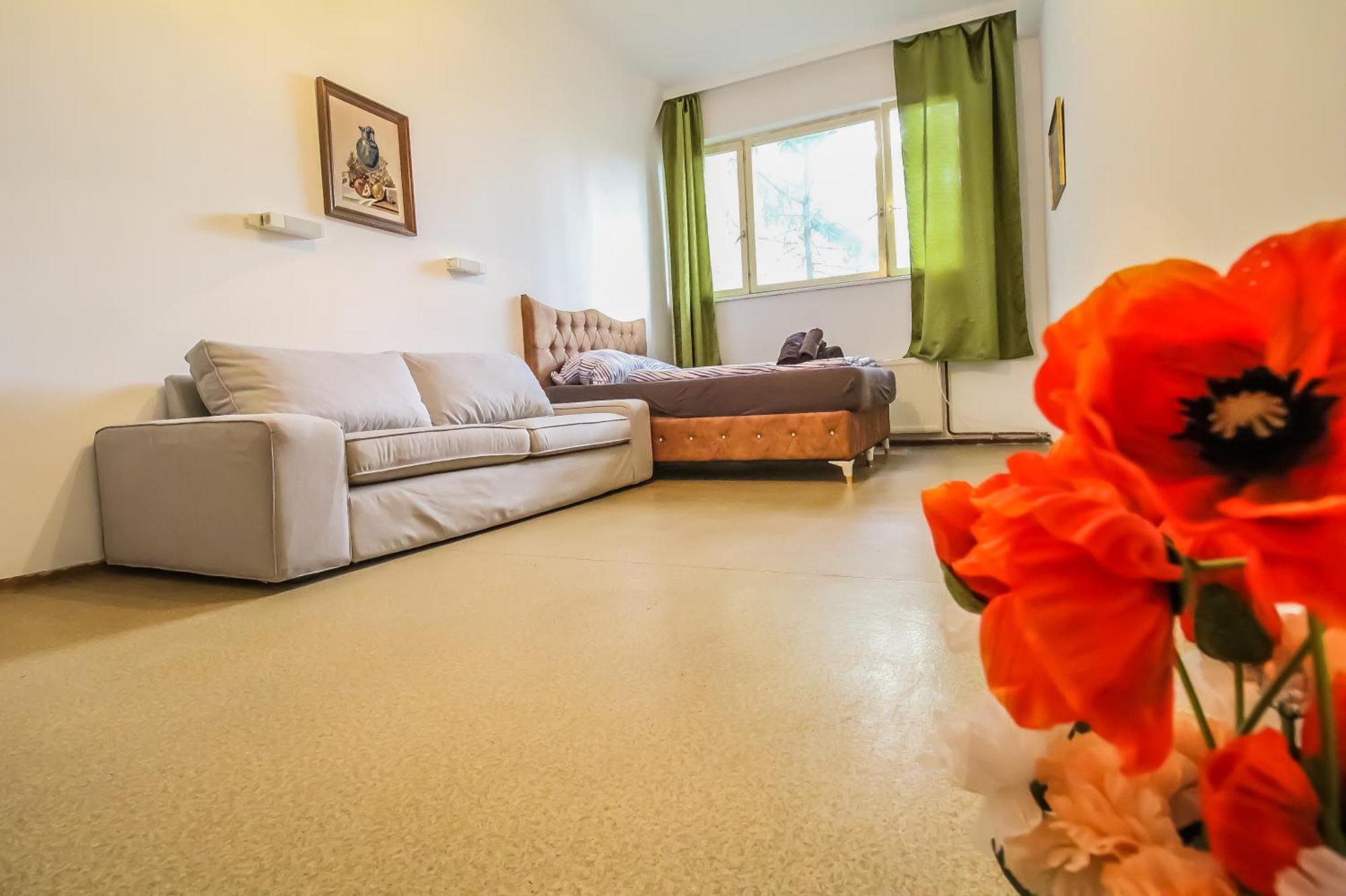 Cozy Rooms - U3 Hutteldorferstrasse Wien Exterior foto