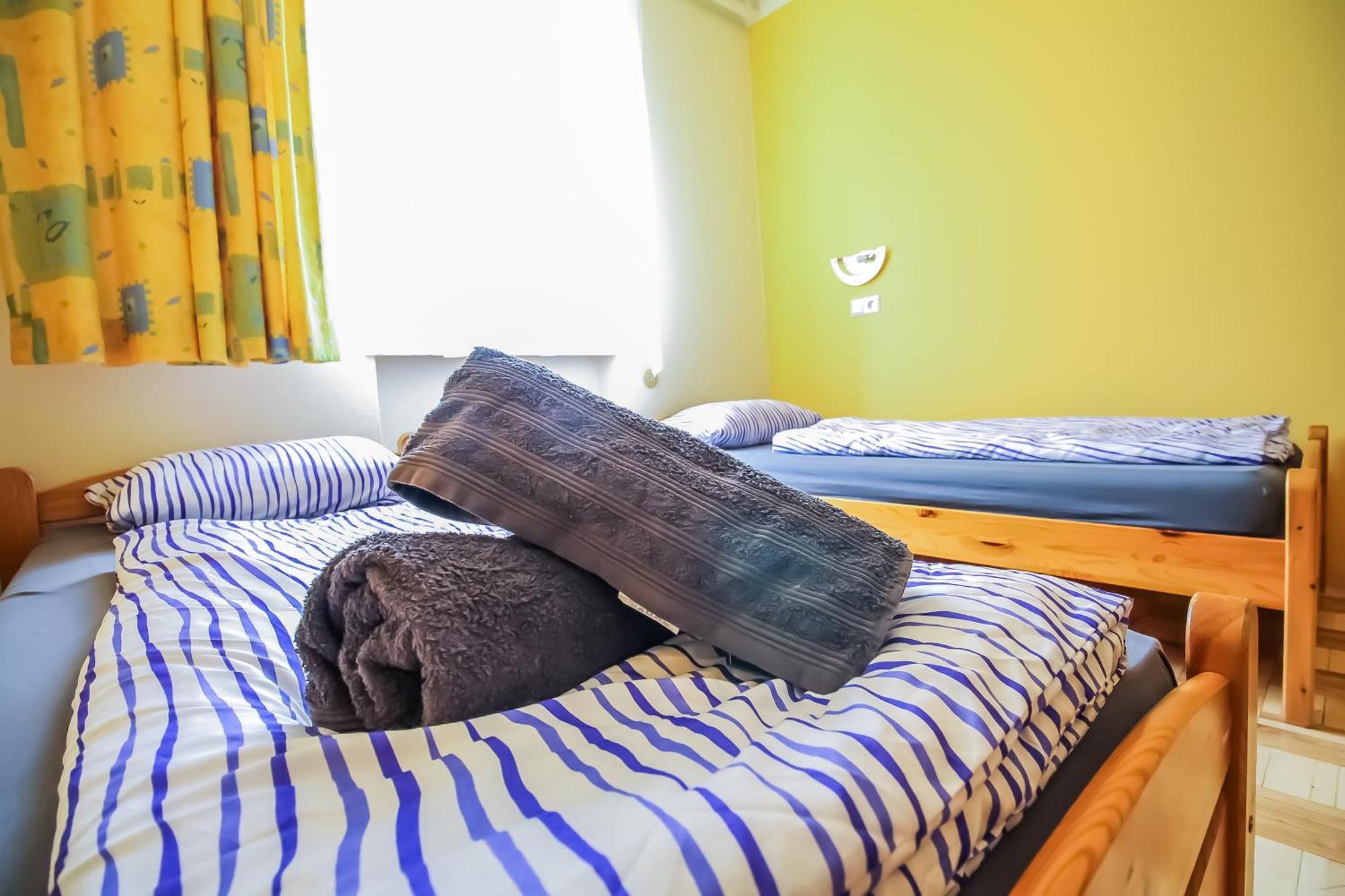 Cozy Rooms - U3 Hutteldorferstrasse Wien Exterior foto