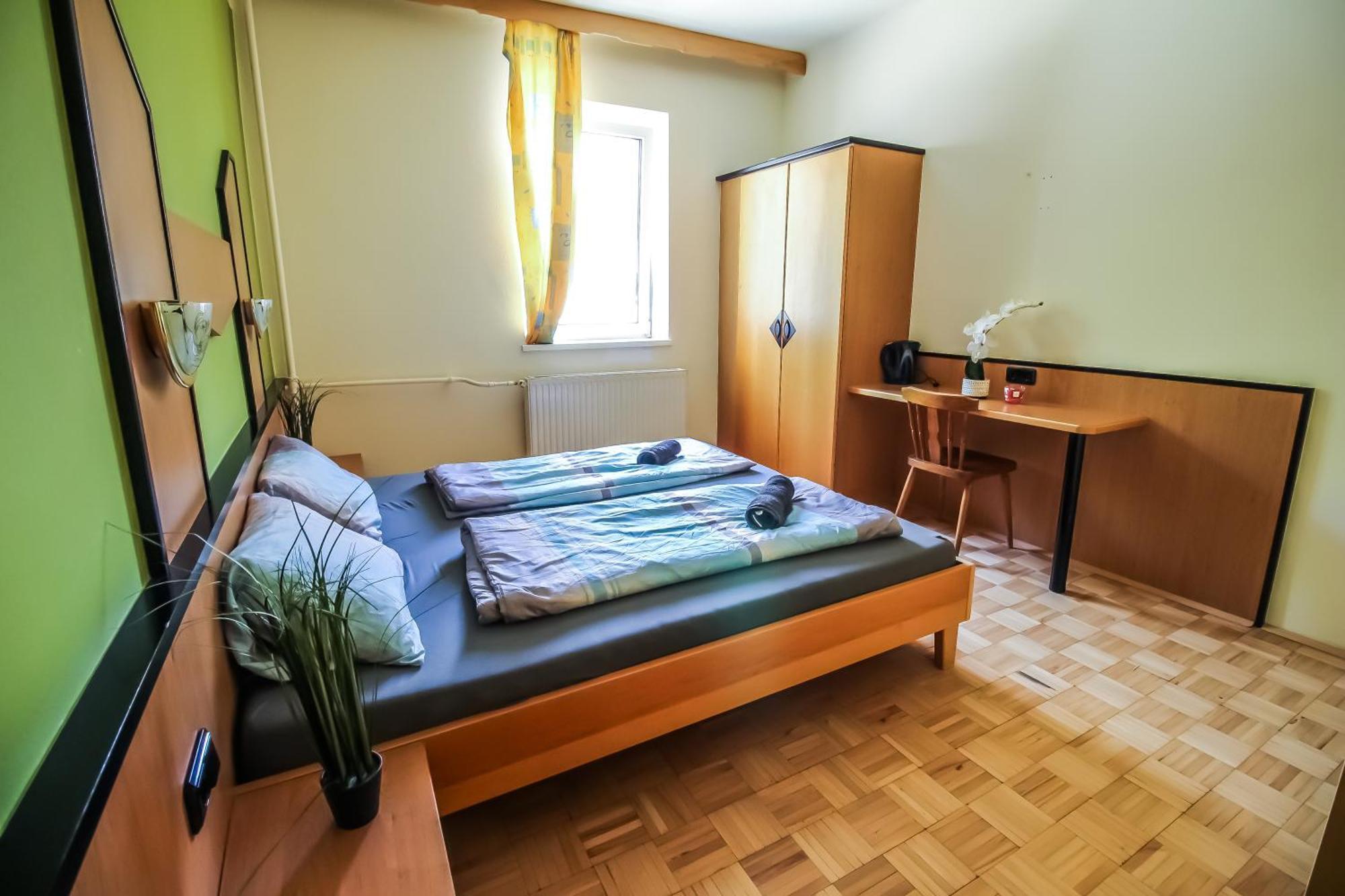 Cozy Rooms - U3 Hutteldorferstrasse Wien Exterior foto