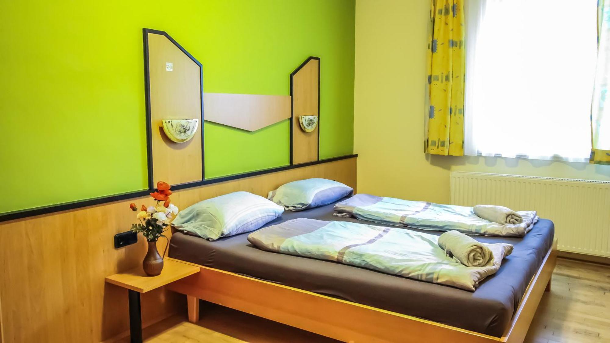 Cozy Rooms - U3 Hutteldorferstrasse Wien Exterior foto