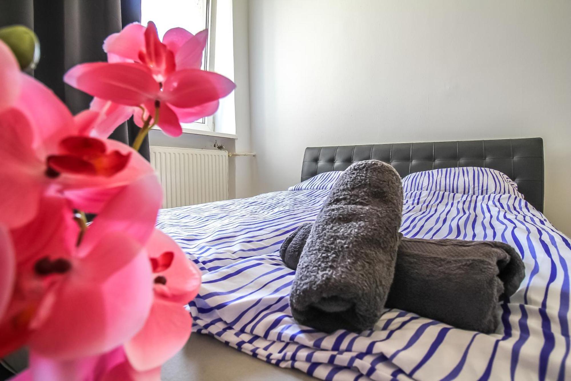 Cozy Rooms - U3 Hutteldorferstrasse Wien Exterior foto